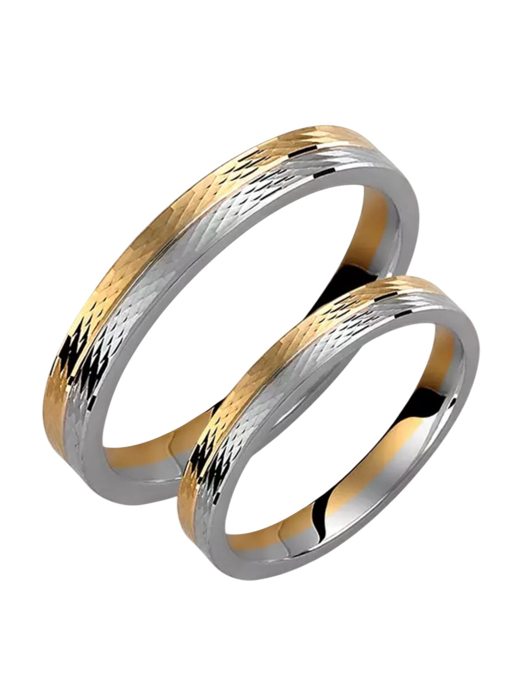 Wedding Bands