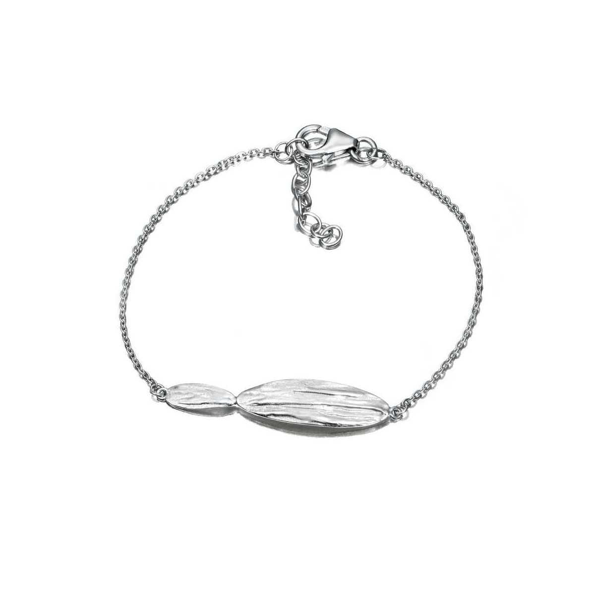 Silver Chain Bracelet