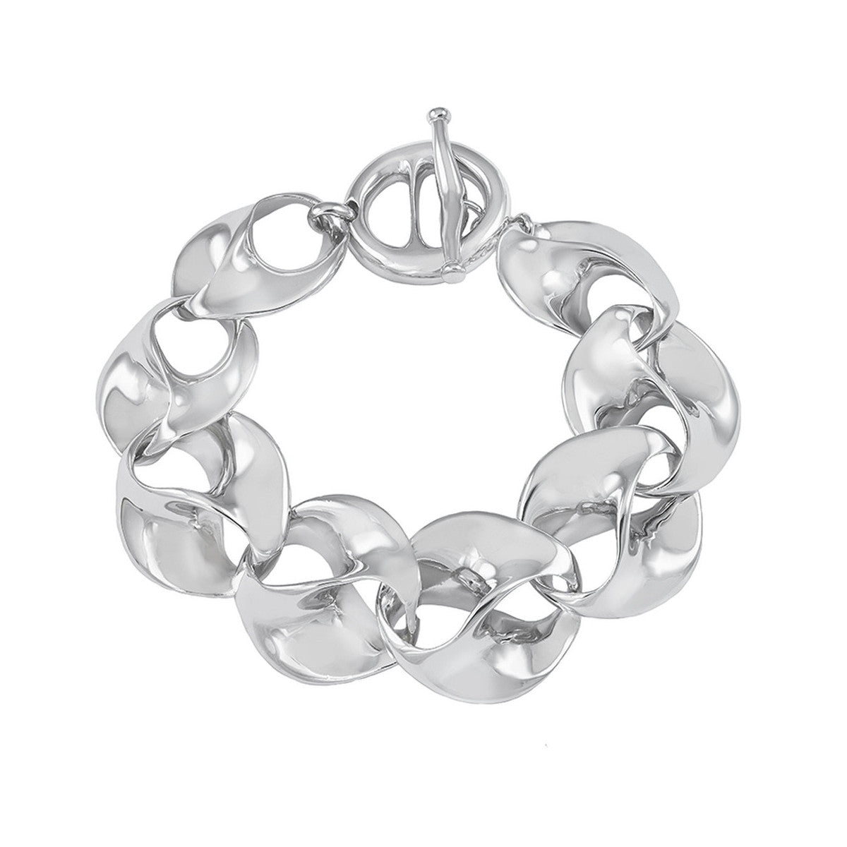 Silver Bracelet