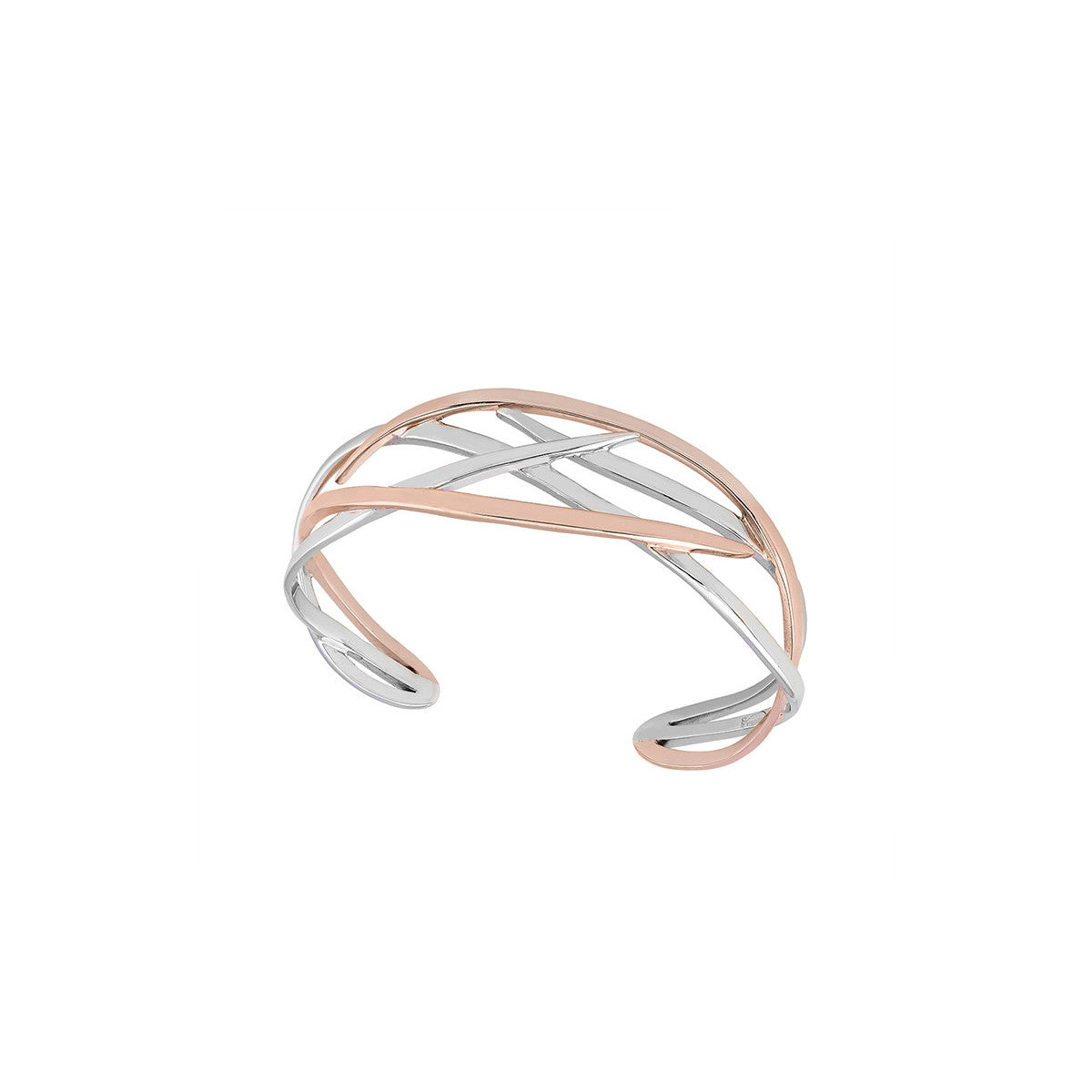 Two Tone Bangle