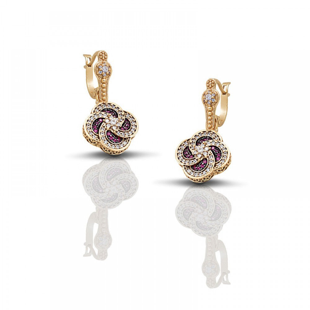 Designed Earrings