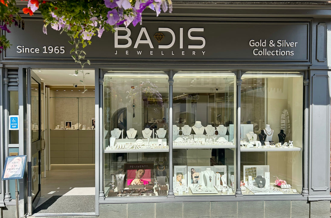 Why Choose Badis Jewellery?