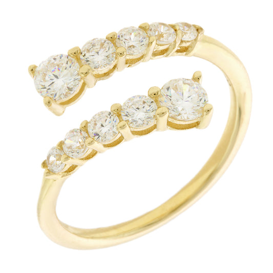 Gold Ring