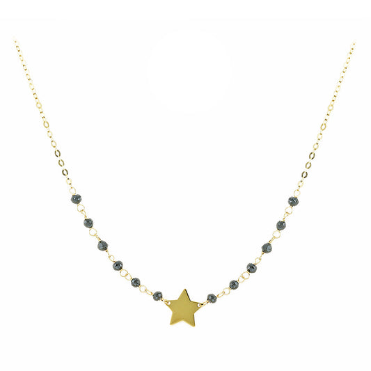 Star Necklace