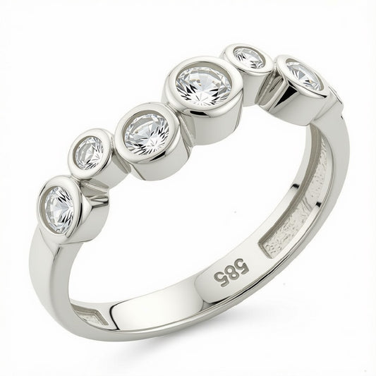 Bubble Ring