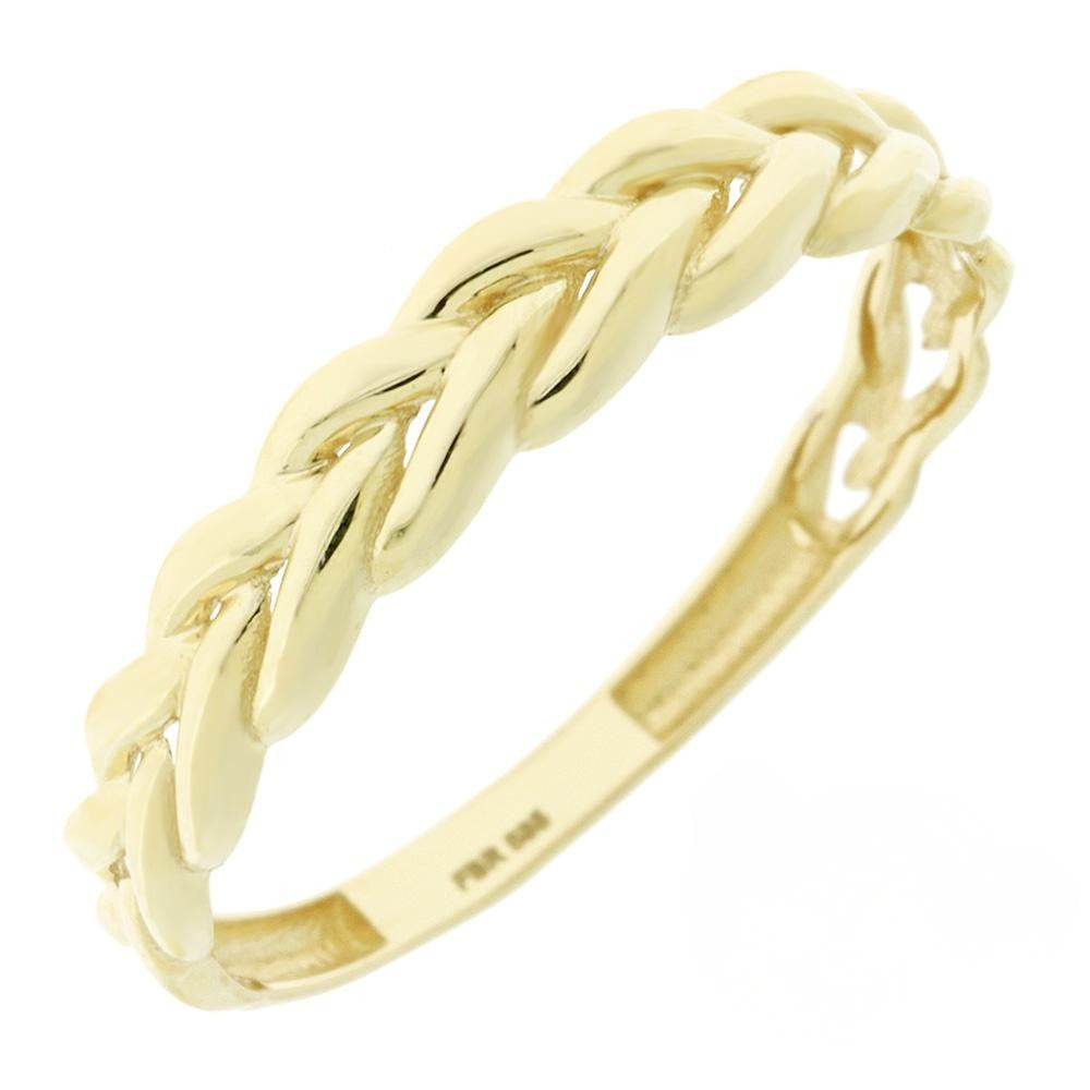 Gold Band