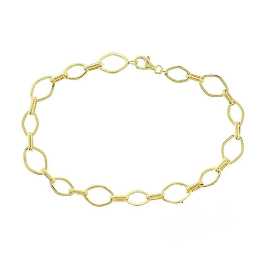 Gold Bracelet