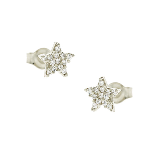 Star Earrings