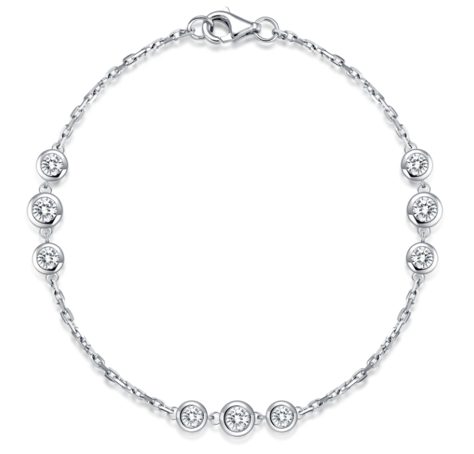 Diamond Bracelet