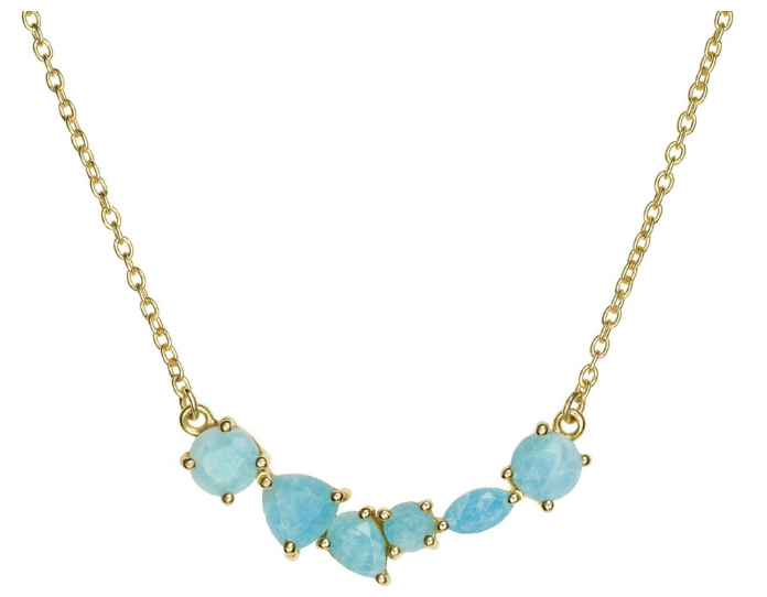 Amazonite Necklace