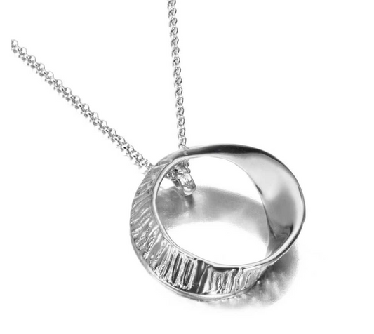Circular Necklace