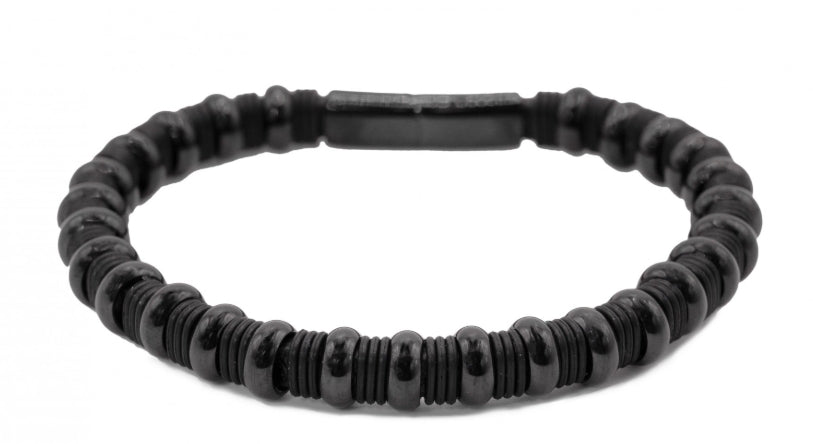 Beaded Single Bracelet