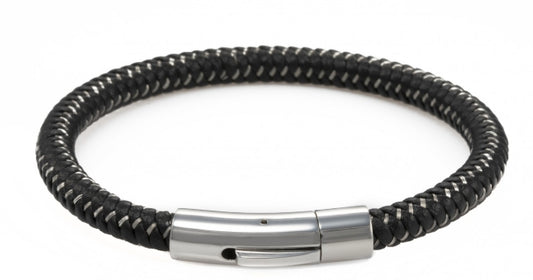 Single Leather Bracelet