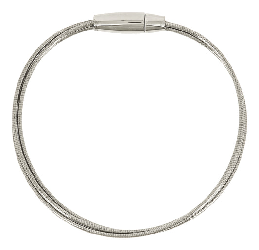 Multi Wired Bracelet