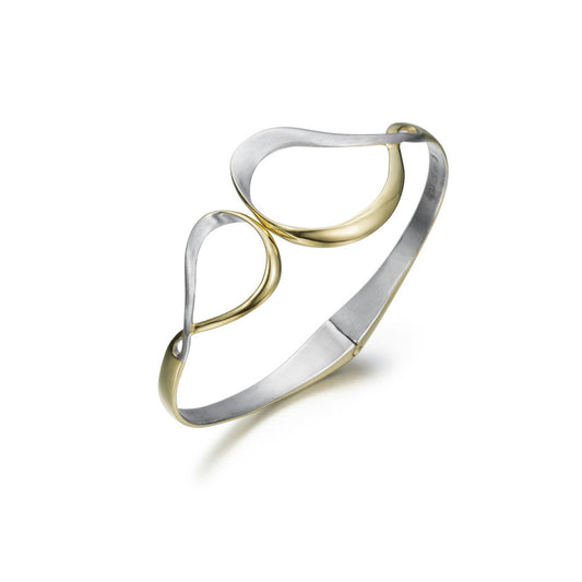 Two Colored Bangle