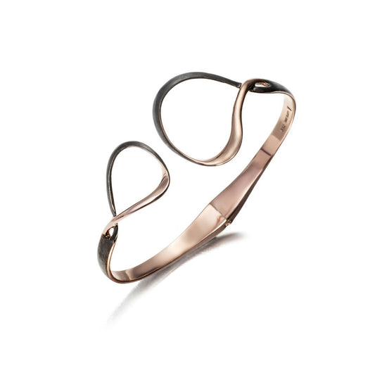 Two Colored Bangle