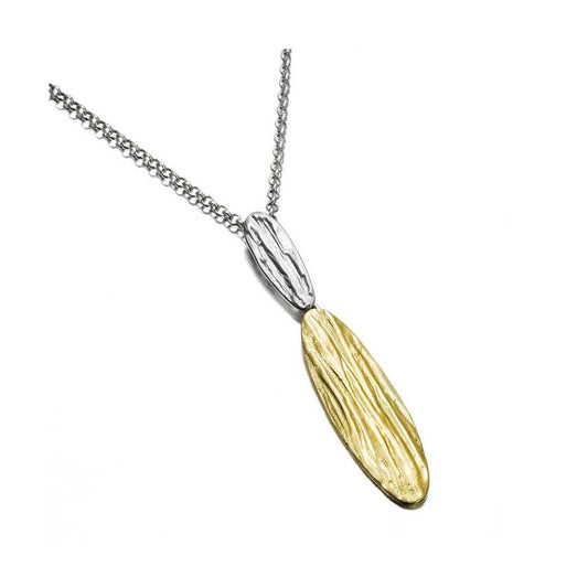 Two Colored Necklace