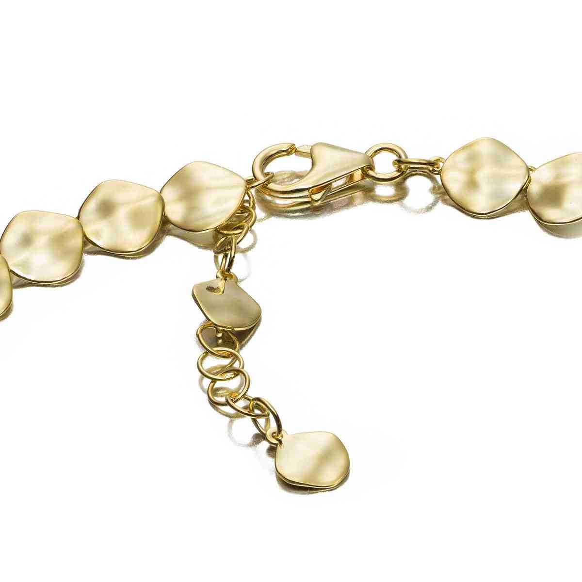 Yellow Gold Necklace
