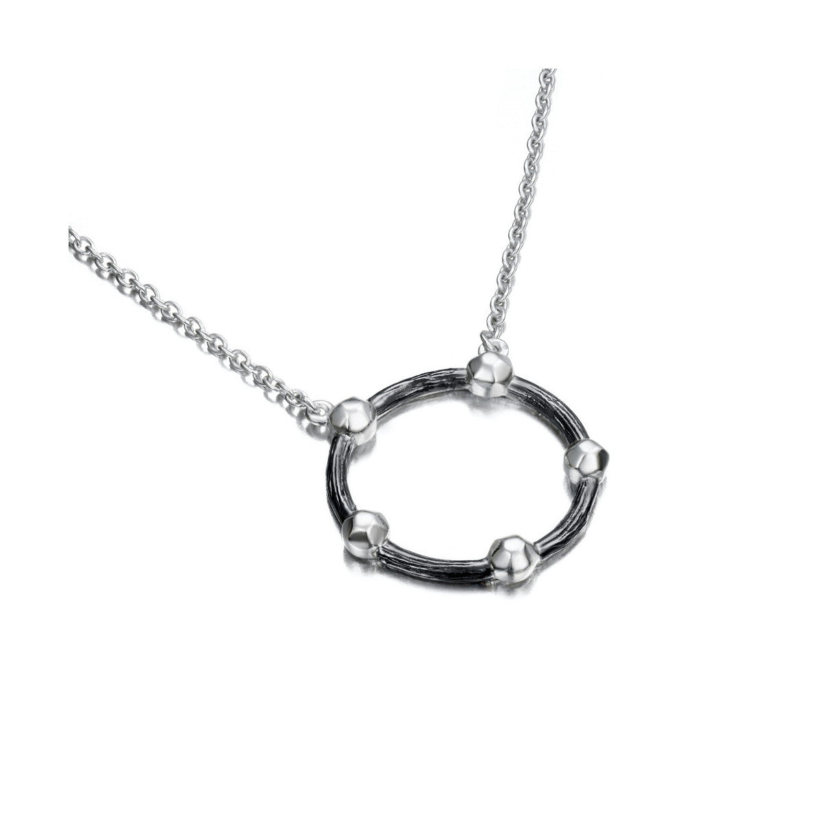 Dual Color Necklace