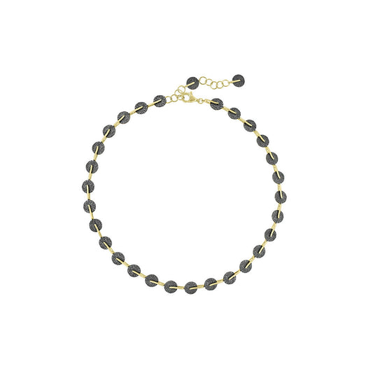 Two Colored Necklace