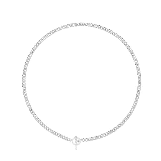 T-Bar Necklace