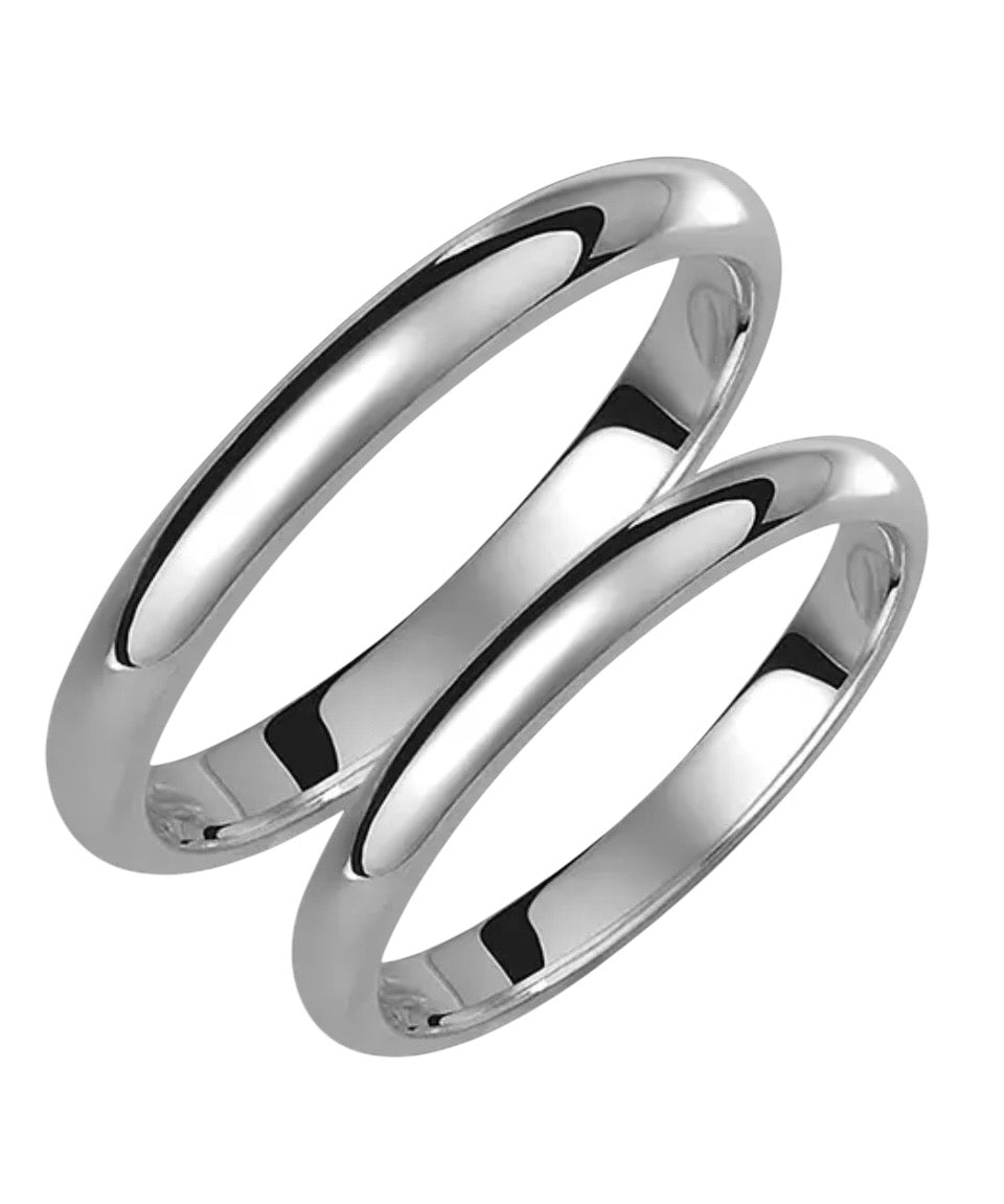 Wedding Bands