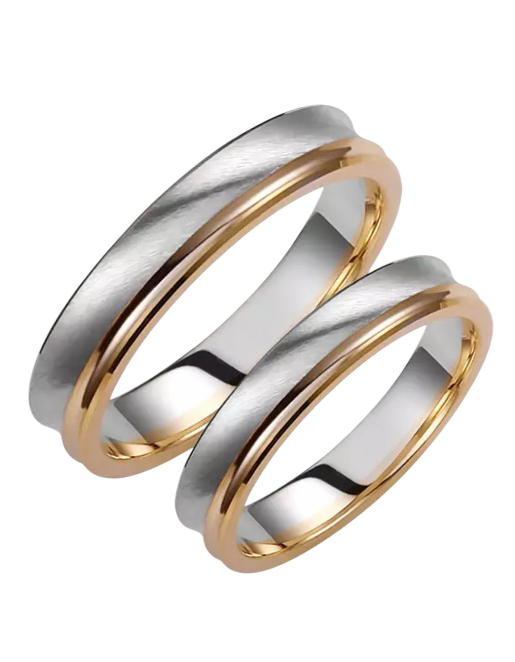 Wedding Bands