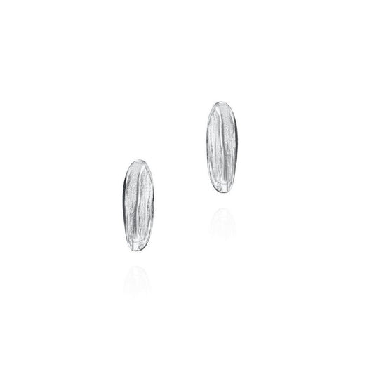 Silver Stud Earrings
