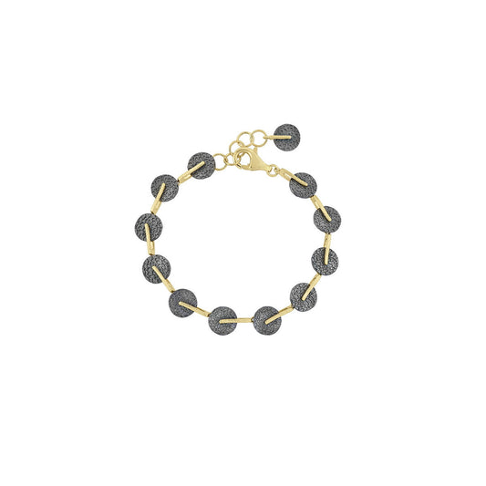 Two colored Bracelet