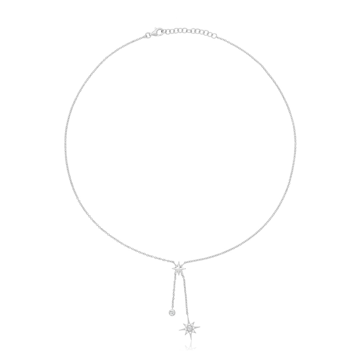 Star Necklace