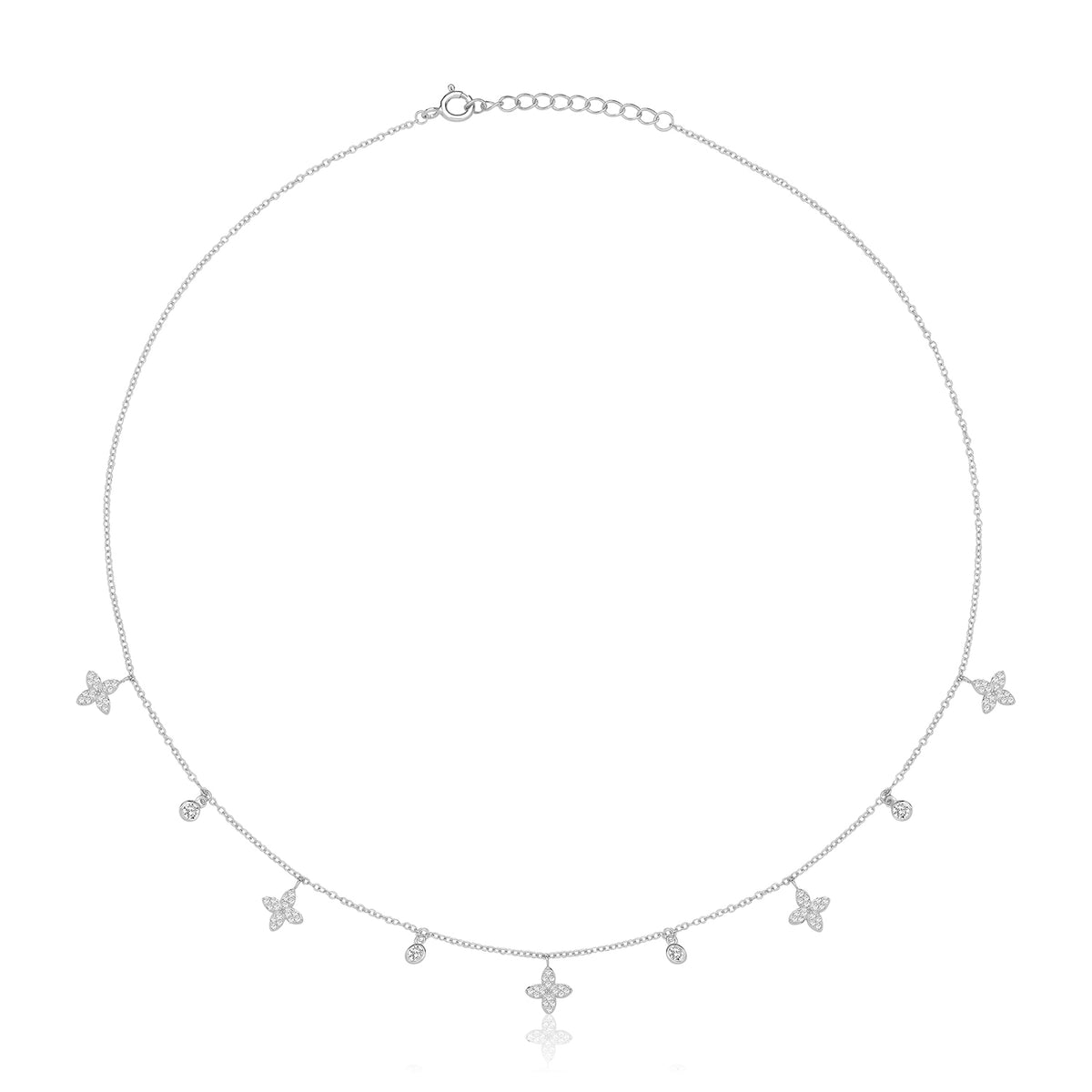 Charm Necklace