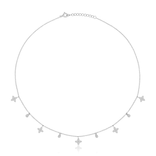 Charm Necklace